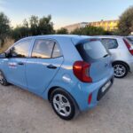 Co vás zajímá: Autopůjčovna na Rhodosu: Jak si půjčit auto na letišti bez stornopoplatků a kreditky