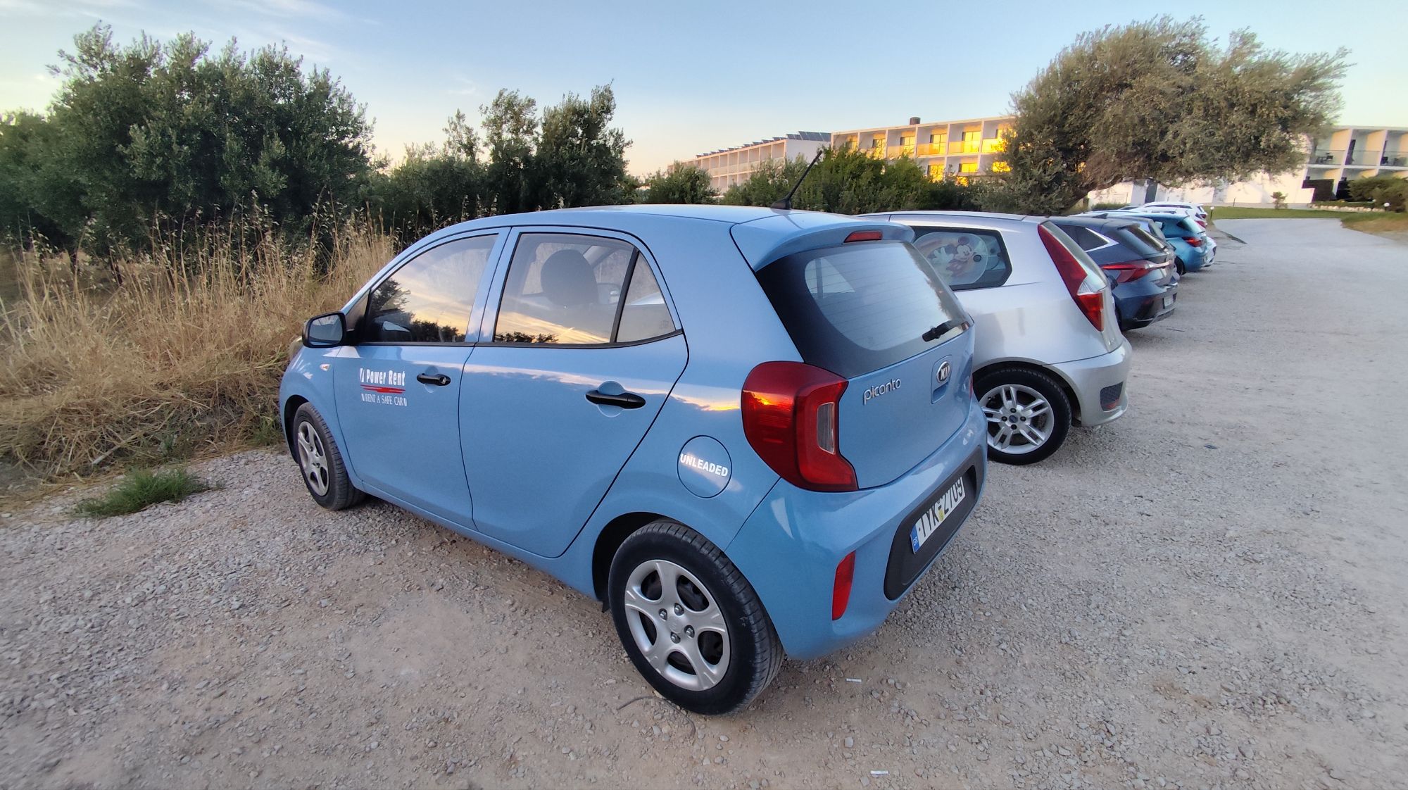 Co vás zajímá: Autopůjčovna na Rhodosu: Jak si půjčit auto na letišti bez stornopoplatků a kreditky Co vás zajímá: Autopůjčovna na Rhodosu: Jak si půjčit auto na letišti bez stornopoplatků a kreditky