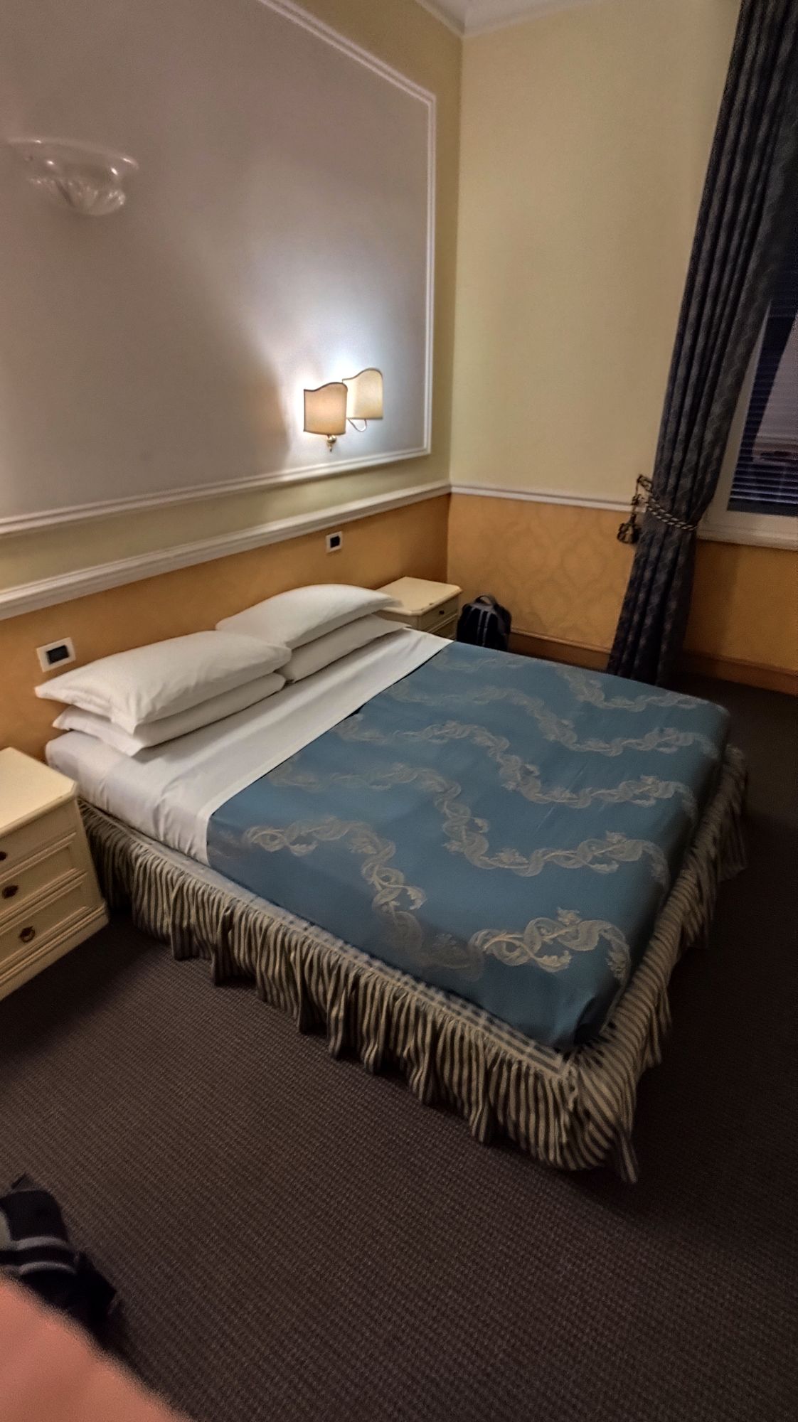 Pokoj Giglio Dell Opera Hotel